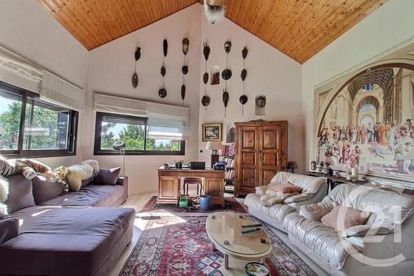 Maison à vendre  7 pièces - 280 m2 LOISIN - 74