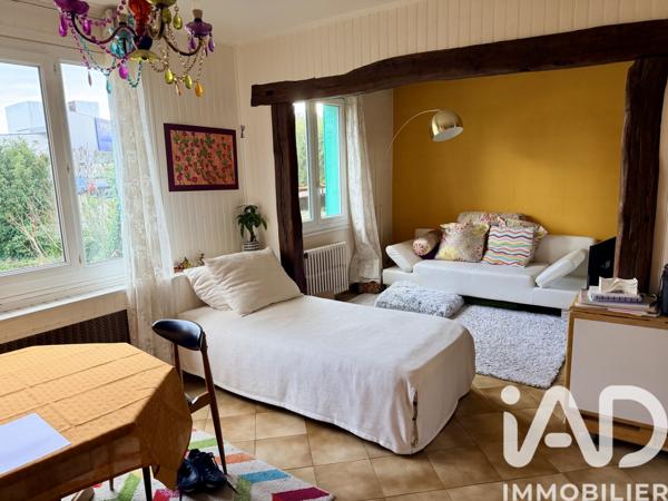 Maison à vendre 4 pièces 80 m² Combleux