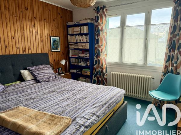 Maison à vendre 4 pièces 80 m² Combleux