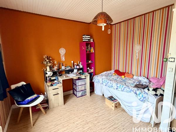 Maison à vendre 4 pièces 80 m² Combleux