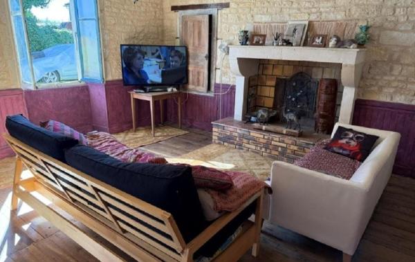 Vente Maison Villefagnan   