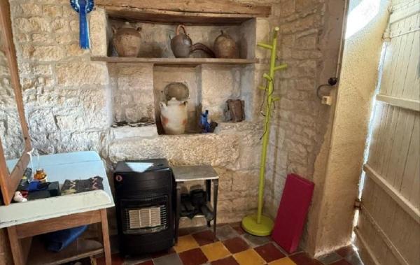 Vente Maison Villefagnan   