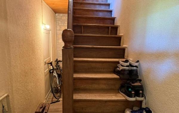 Vente Maison Villefagnan   