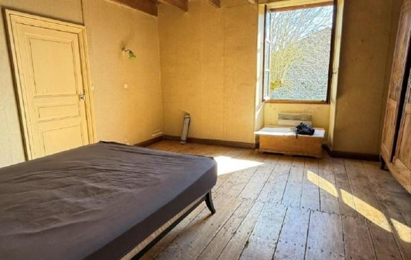 Vente Maison Villefagnan   