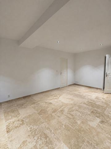 Bel appartement en rez de chaussée 64 m2 Montmorot