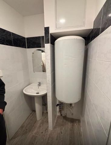 Bel appartement en rez de chaussée 64 m2 Montmorot