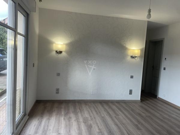 Vaste maison indépendante sur l'axe NANCY SAINT-DIE