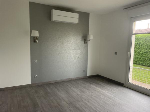 Vaste maison indépendante sur l'axe NANCY SAINT-DIE