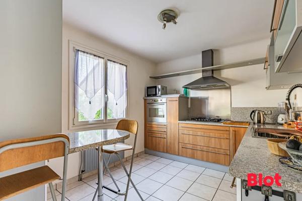 Maison 4 pièce(s)