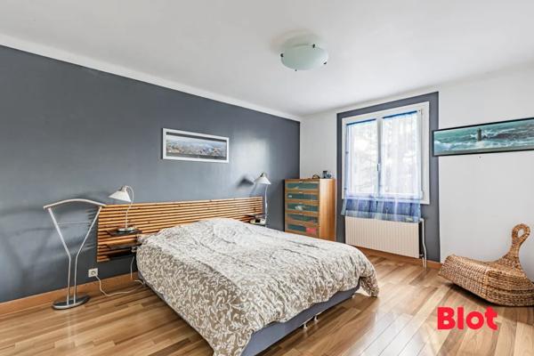 Maison 4 pièce(s)