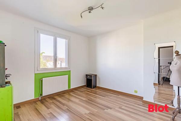 Maison 4 pièce(s)