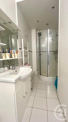 Appartement F3 à vendre  3 pièces - 63,02 m2 VINCENNES - 94