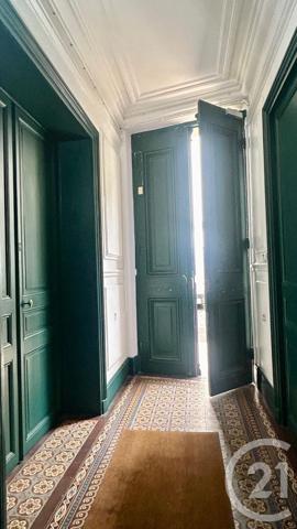 Appartement F3 à vendre  3 pièces - 63,02 m2 VINCENNES - 94