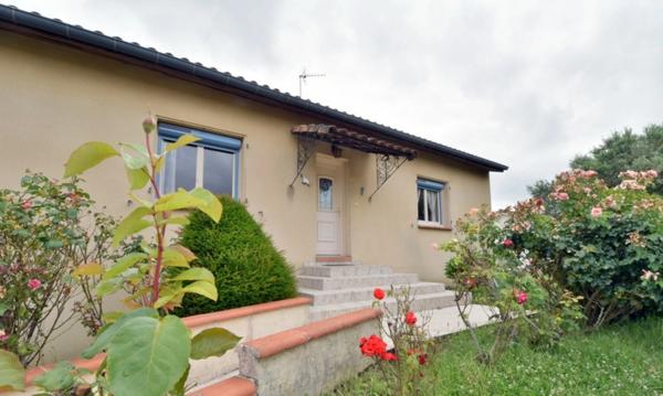 SAINT GENIES BELLEVUE