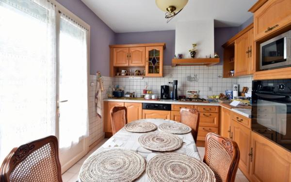 SAINT GENIES BELLEVUE