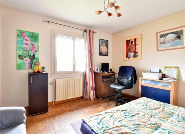 SAINT GENIES BELLEVUE