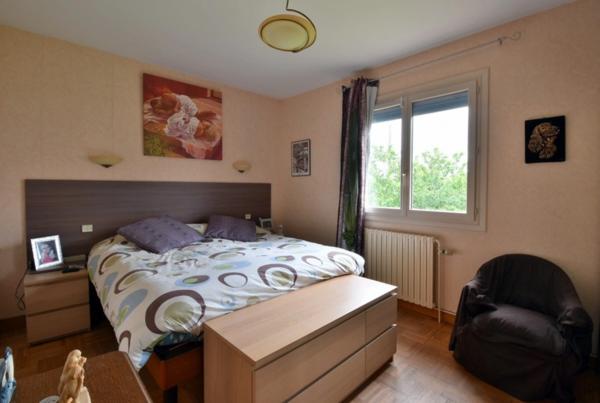 SAINT GENIES BELLEVUE