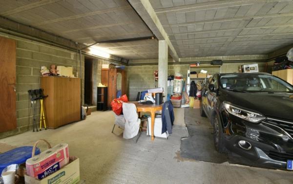 SAINT GENIES BELLEVUE