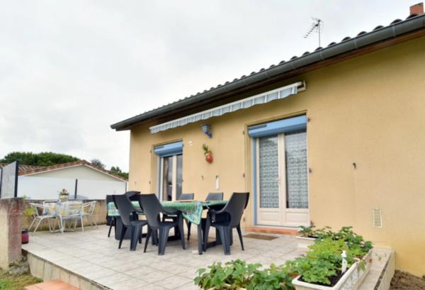 SAINT GENIES BELLEVUE