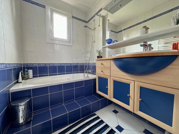 Vente Maison 7 pièces 127 m2 à Bruyères-sur-Oise