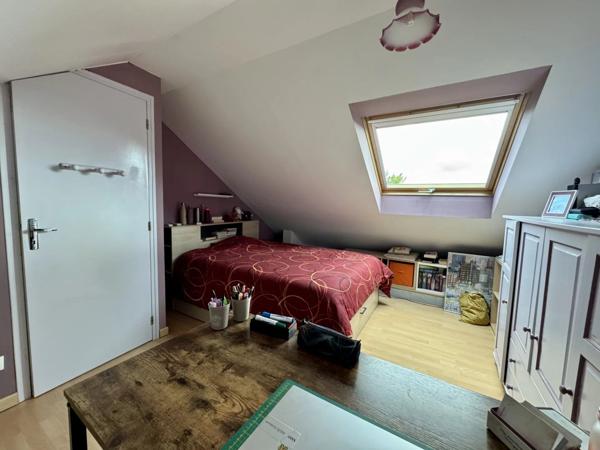 Vente Maison 7 pièces 127 m2 à Bruyères-sur-Oise
