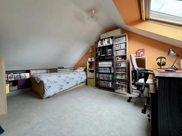 Vente Maison 7 pièces 127 m2 à Bruyères-sur-Oise