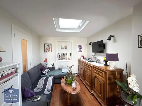 Appartement à louer 3 pièces 65m² Combronde (63460)