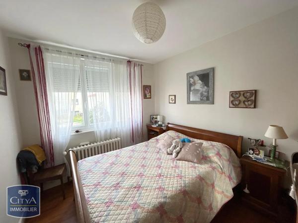Appartement à louer 3 pièces 65m² Combronde (63460)