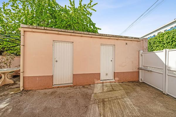 Maison de 122 m² à vendre à Chalon-sur-Saône - Exclusivité NESTENN