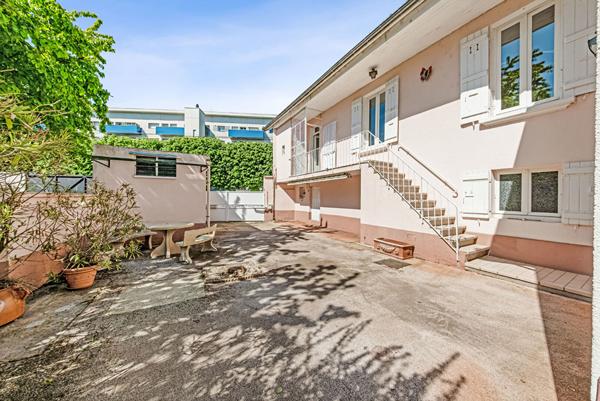 Maison de 122 m² à vendre à Chalon-sur-Saône - Exclusivité NESTENN