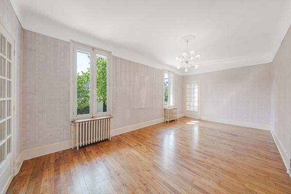Maison de 122 m² à vendre à Chalon-sur-Saône - Exclusivité NESTENN
