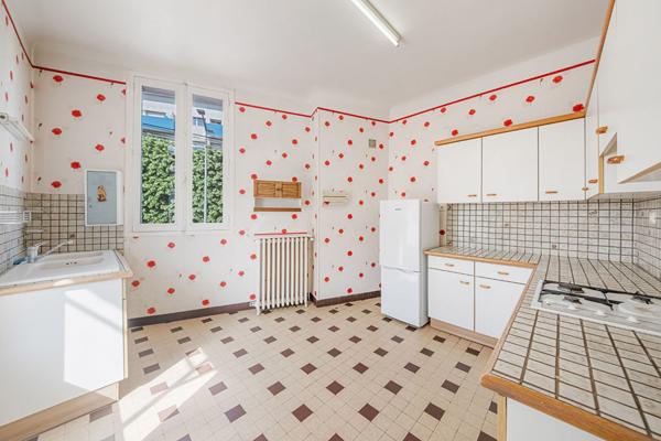 Maison de 122 m² à vendre à Chalon-sur-Saône - Exclusivité NESTENN
