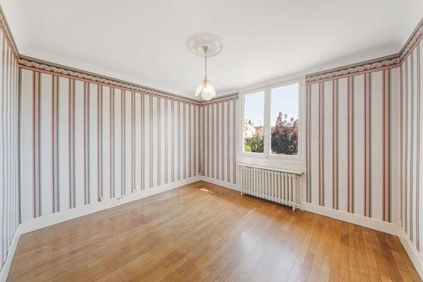 Maison de 122 m² à vendre à Chalon-sur-Saône - Exclusivité NESTENN