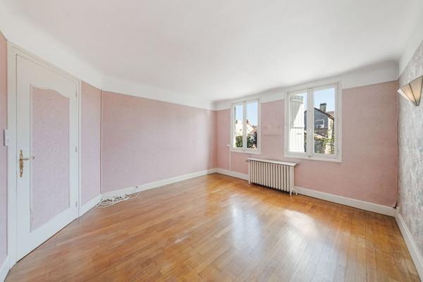 Maison de 122 m² à vendre à Chalon-sur-Saône - Exclusivité NESTENN