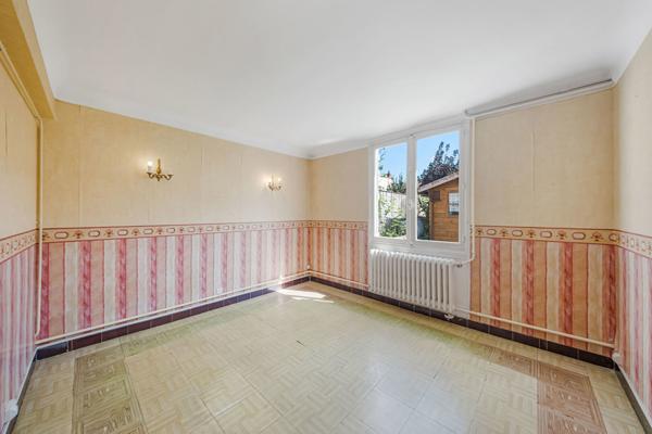 Maison de 122 m² à vendre à Chalon-sur-Saône - Exclusivité NESTENN