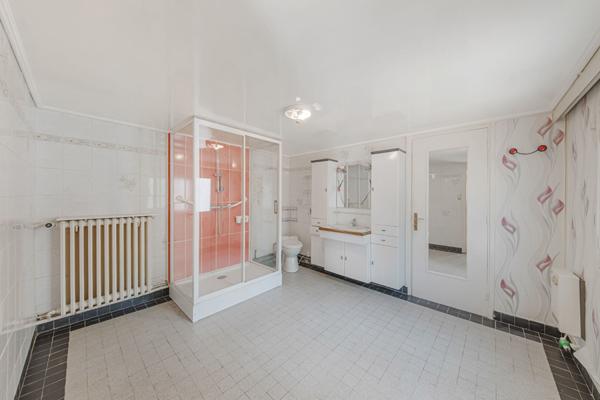 Maison de 122 m² à vendre à Chalon-sur-Saône - Exclusivité NESTENN