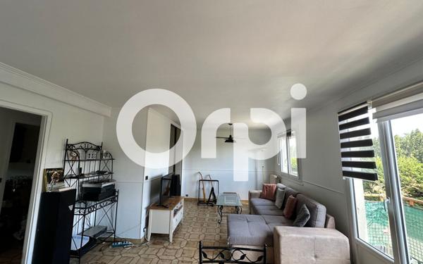 Appartement à vendre    4 pièces •  Épinay-sur-Orge