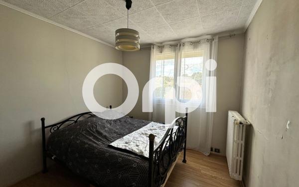 Appartement à vendre    4 pièces •  Épinay-sur-Orge