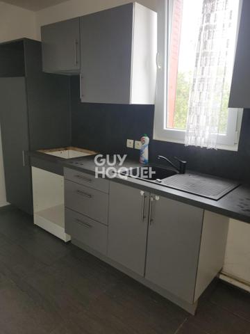 Immeuble Les Pavillons Sous Bois 355 m2