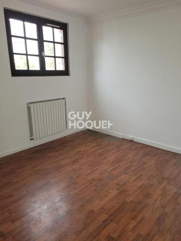 Immeuble Les Pavillons Sous Bois 355 m2