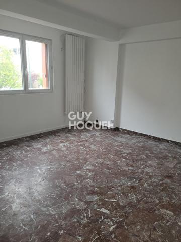 Immeuble Les Pavillons Sous Bois 355 m2