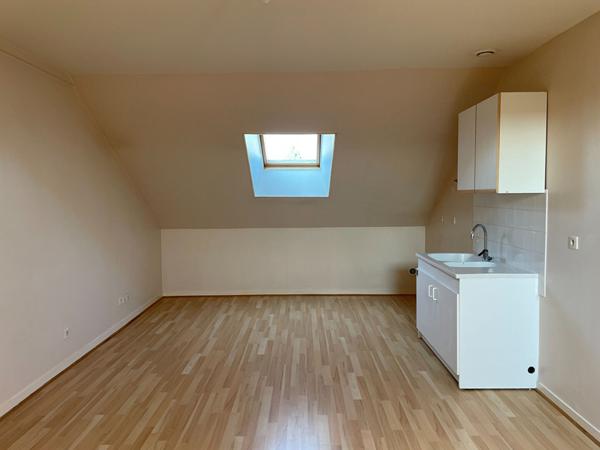 "APPARTMENT LA FLECHE 3 PIECES 48M2"