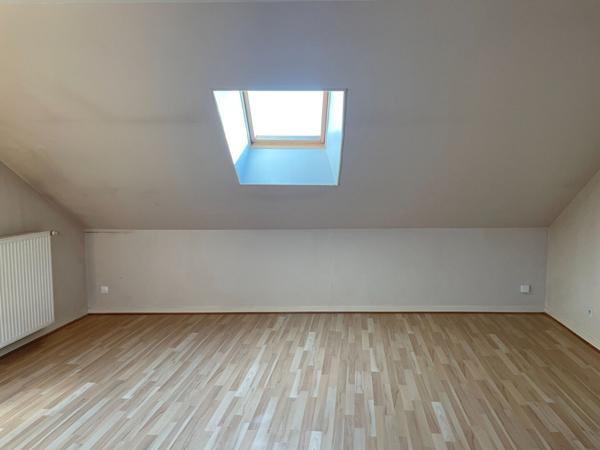 "APPARTMENT LA FLECHE 3 PIECES 48M2"