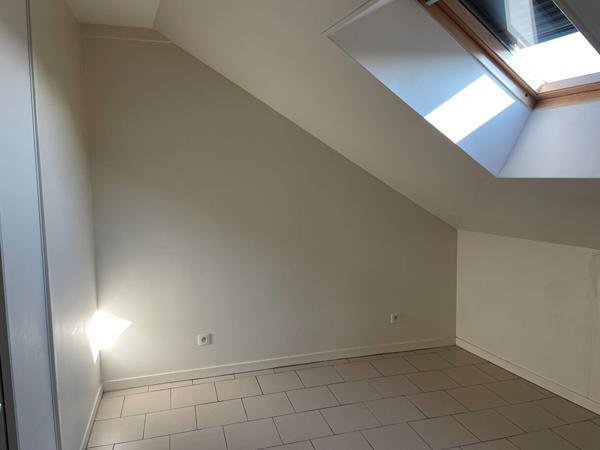 "APPARTMENT LA FLECHE 3 PIECES 48M2"