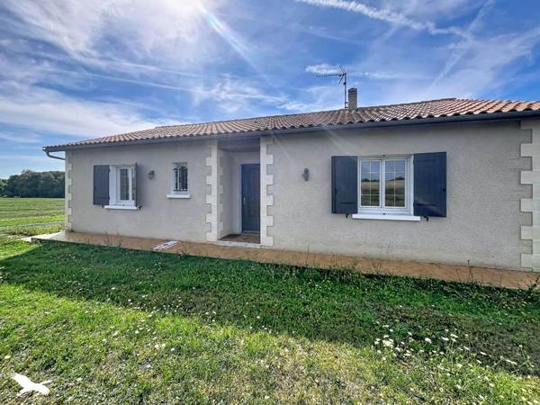 Maison 166 625 € Saint-Séverin 4 p 80 m² DPE E