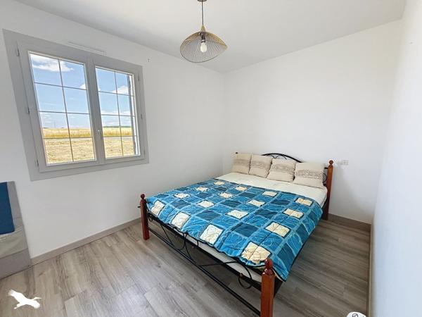 Maison 166 625 € Saint-Séverin 4 p 80 m² DPE E