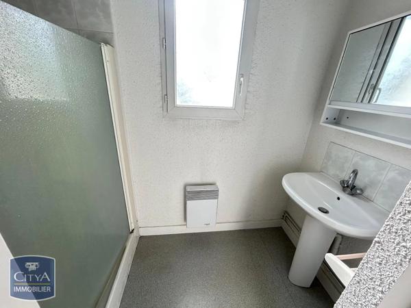 Appartement à vendre 1 pièce 25m²