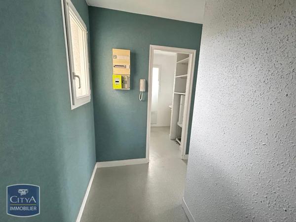 Appartement à vendre 1 pièce 25m²