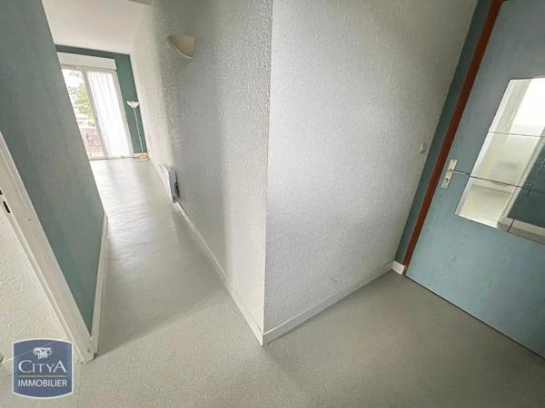 Appartement à vendre 1 pièce 25m²