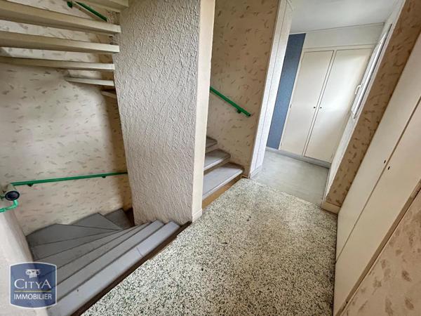 Appartement à vendre 1 pièce 25m²